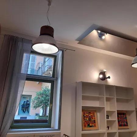 Garibaldi Loft, A Piedi A Palazzo Reale *