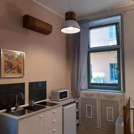 Garibaldi Loft, A Piedi A Palazzo Reale Torino