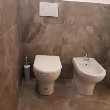 Garibaldi Loft, A Piedi A Palazzo Reale