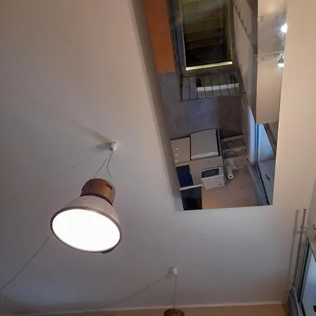 Garibaldi Loft, A Piedi A Palazzo Reale