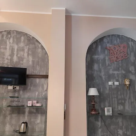 Garibaldi Loft, A Piedi A Palazzo Reale Appartamento