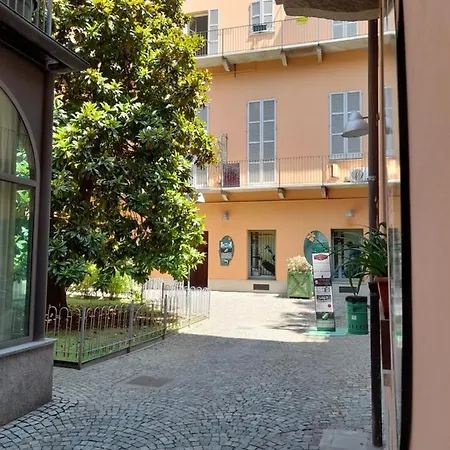 Garibaldi Loft, A Piedi A Palazzo Reale Appartamento Torino