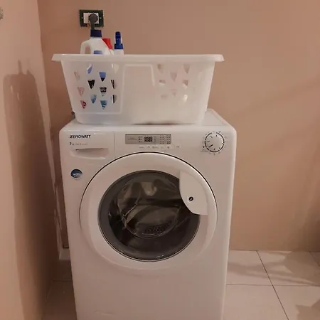 公寓 Garibaldi Loft, A Piedi A Palazzo Reale *