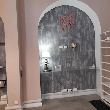 Apartamento Garibaldi Loft, A Piedi A Palazzo Reale Turim