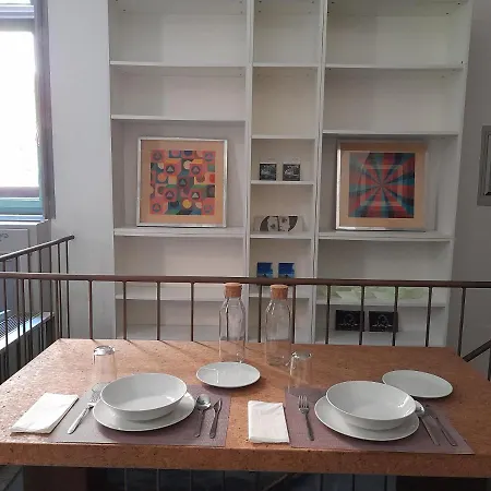 Garibaldi Loft, A Piedi A Palazzo Reale * 都灵