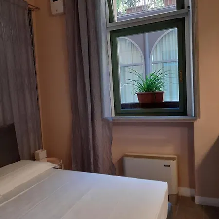 Garibaldi Loft, A Piedi A Palazzo Reale 公寓