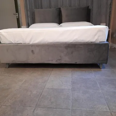 Garibaldi Loft, A Piedi A Palazzo Reale 都灵