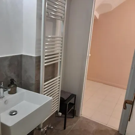 Garibaldi Loft, A Piedi A Palazzo Reale 公寓 都灵