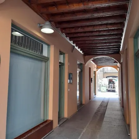 Appartamento Garibaldi Loft, A Piedi A Palazzo Reale Torino