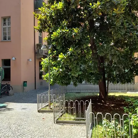 Garibaldi Loft, A Piedi A Palazzo Reale Appartamento