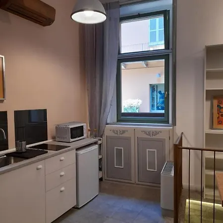 Garibaldi Loft, A Piedi A Palazzo Reale *