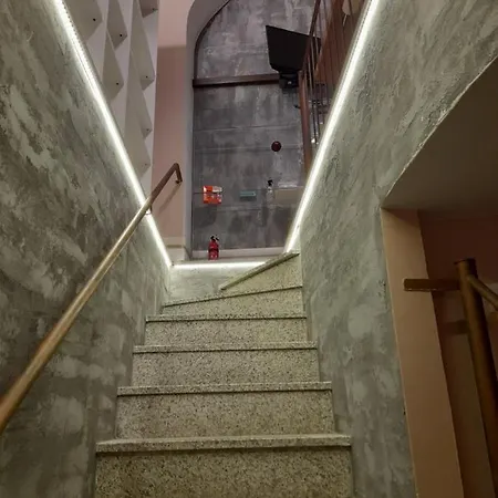 Garibaldi Loft, A Piedi A Palazzo Reale *
