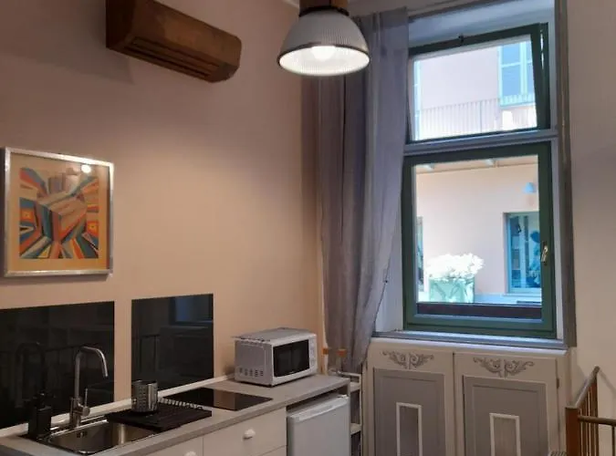 Garibaldi Loft, A Piedi A Palazzo Reale Турин