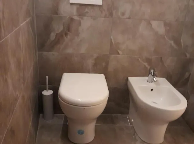 Garibaldi Loft, A Piedi A Palazzo Reale