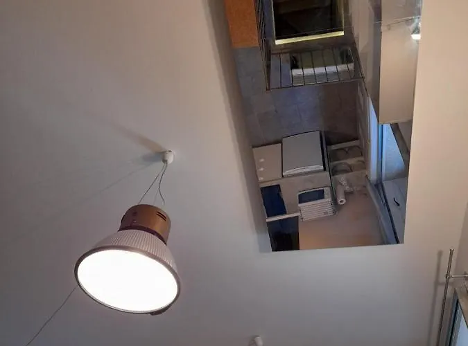 Garibaldi Loft, A Piedi A Palazzo Reale