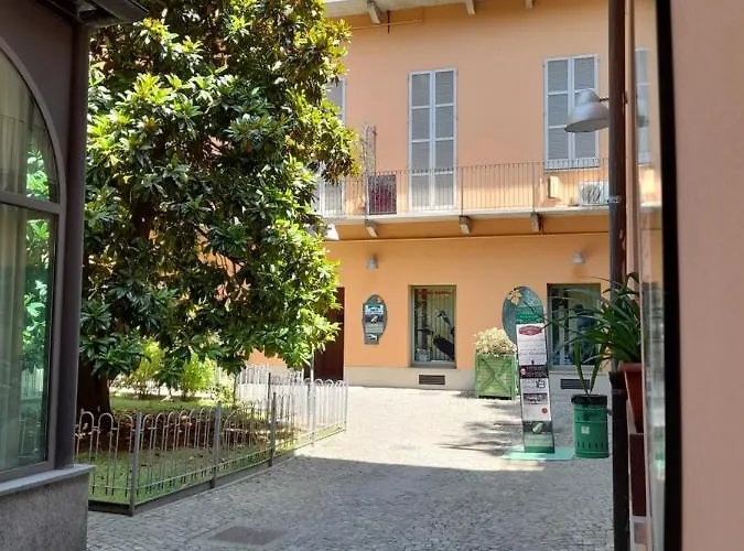 Garibaldi Loft, A Piedi A Palazzo Reale Апартаменты Турин