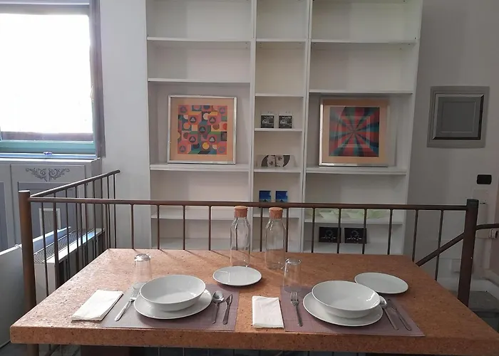 Garibaldi Loft, A Piedi A Palazzo Reale * Turin
