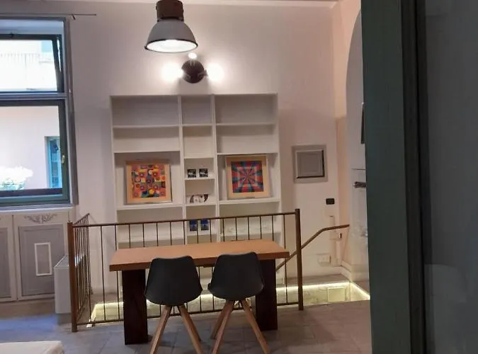 Garibaldi Loft, A Piedi A Palazzo Reale Turin