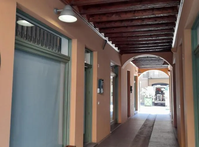 Апартаменты Garibaldi Loft, A Piedi A Palazzo Reale Турин