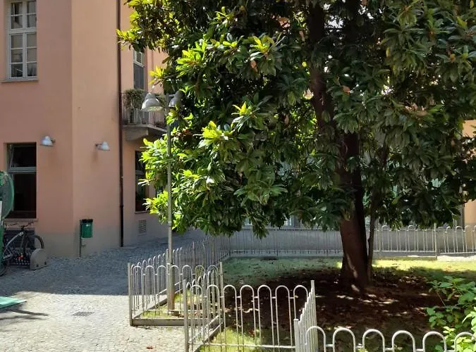 Garibaldi Loft, A Piedi A Palazzo Reale Апартаменты