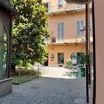 Garibaldi Loft, A Piedi A Palazzo Reale 公寓 都灵