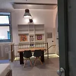 Garibaldi Loft, A Piedi A Palazzo Reale Turijn