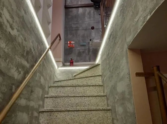 Garibaldi Loft, A Piedi A Palazzo Reale *